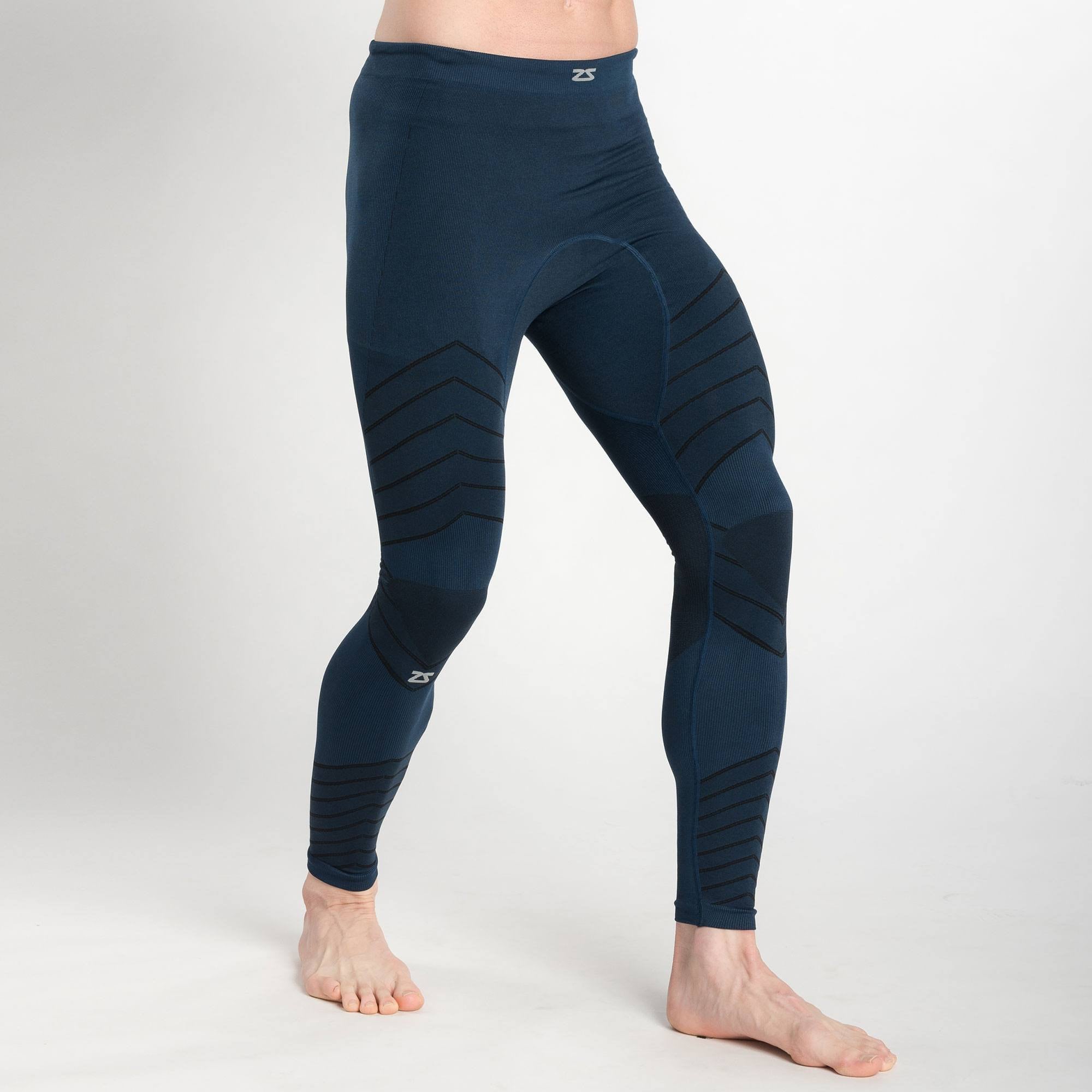 Men's Tech Tight - Compression Tights | Zensah