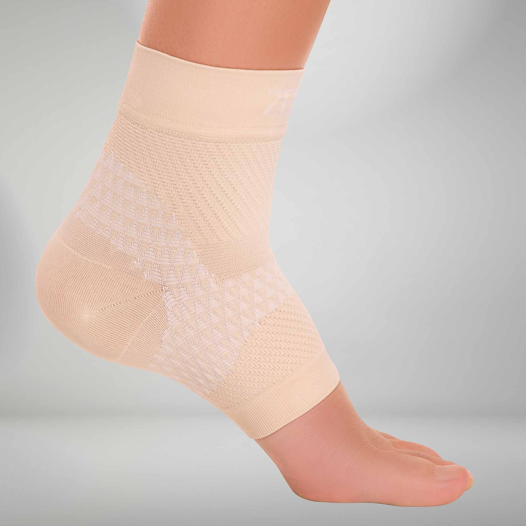 Plantar Fasciitis Sleeves - Foot Sleeve, Sock | Zensah