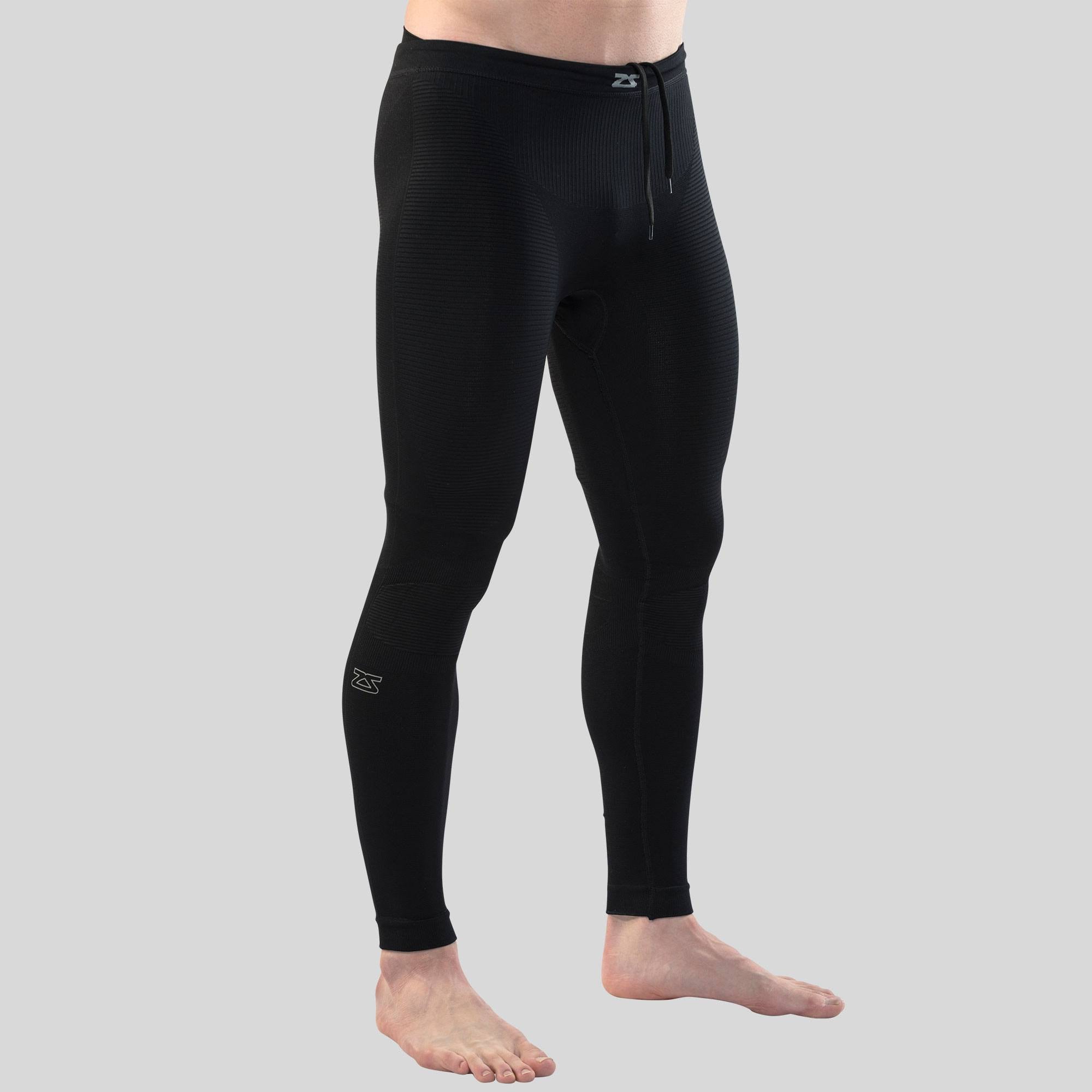 mens compression tights big w