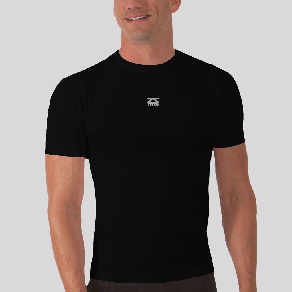 compression shirt