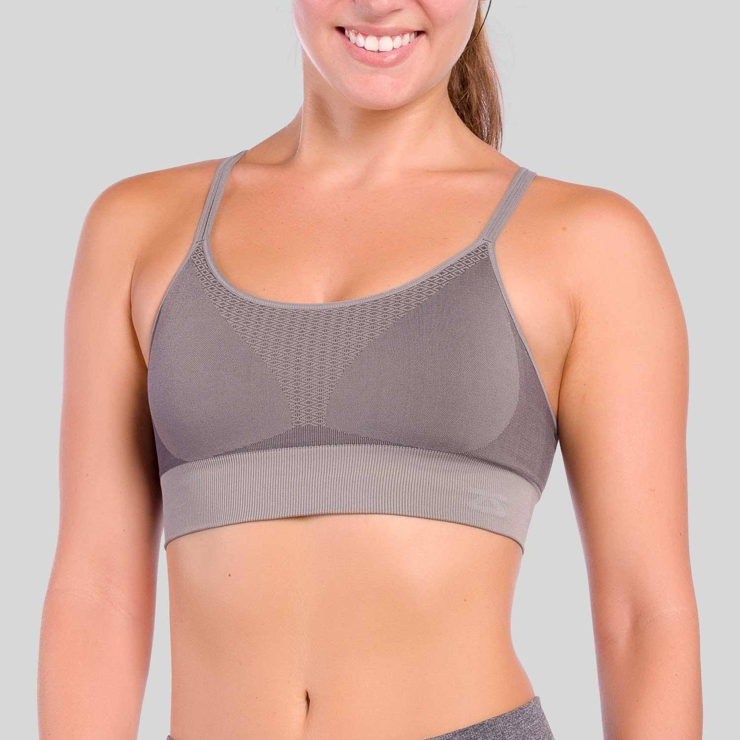 bralette sports bra