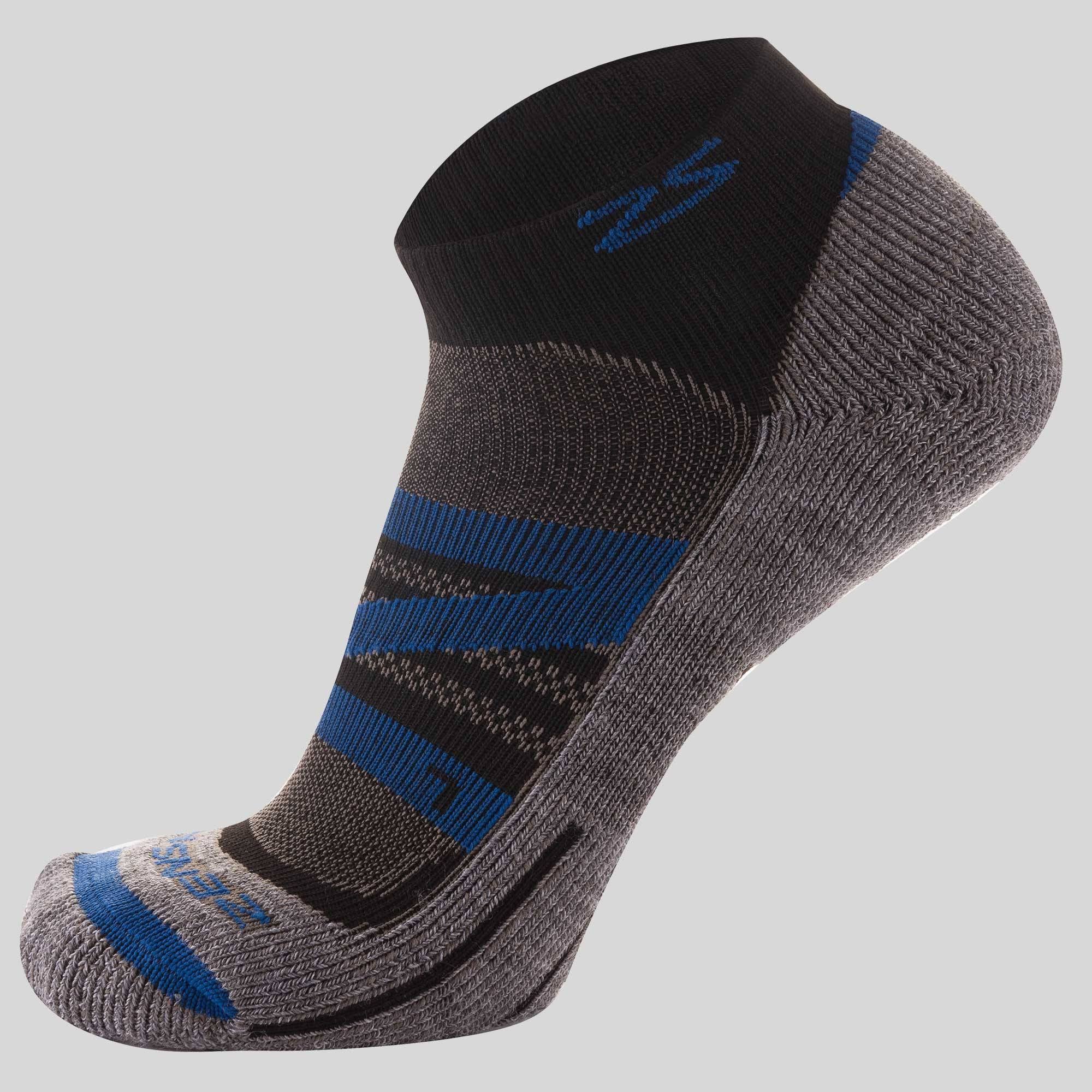 Wool Running Socks - Best Comfortable 
