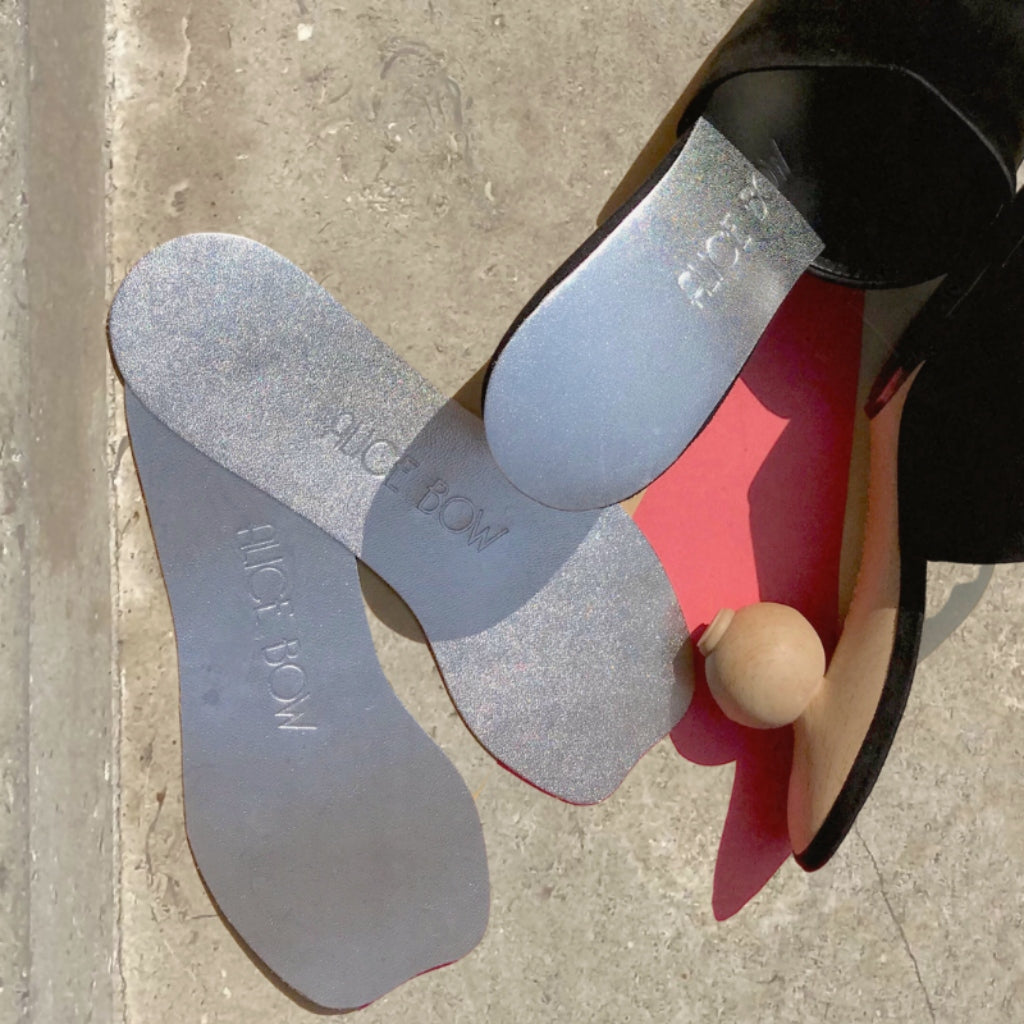 Insoles for High Heels – Alice Bow