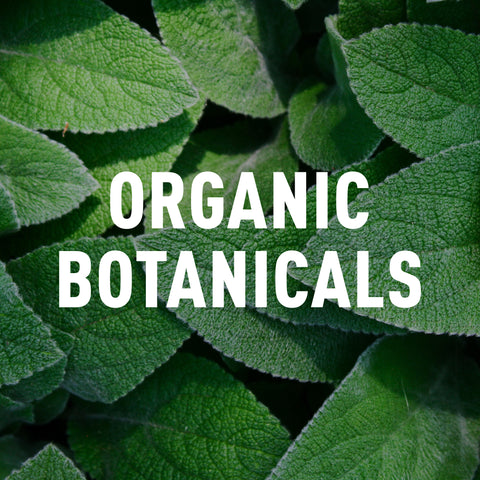 Organic Botanicals