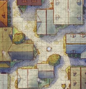 Maps & Tiles