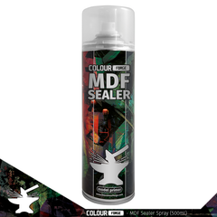 Colour Forge - MDF Sealer Spray
