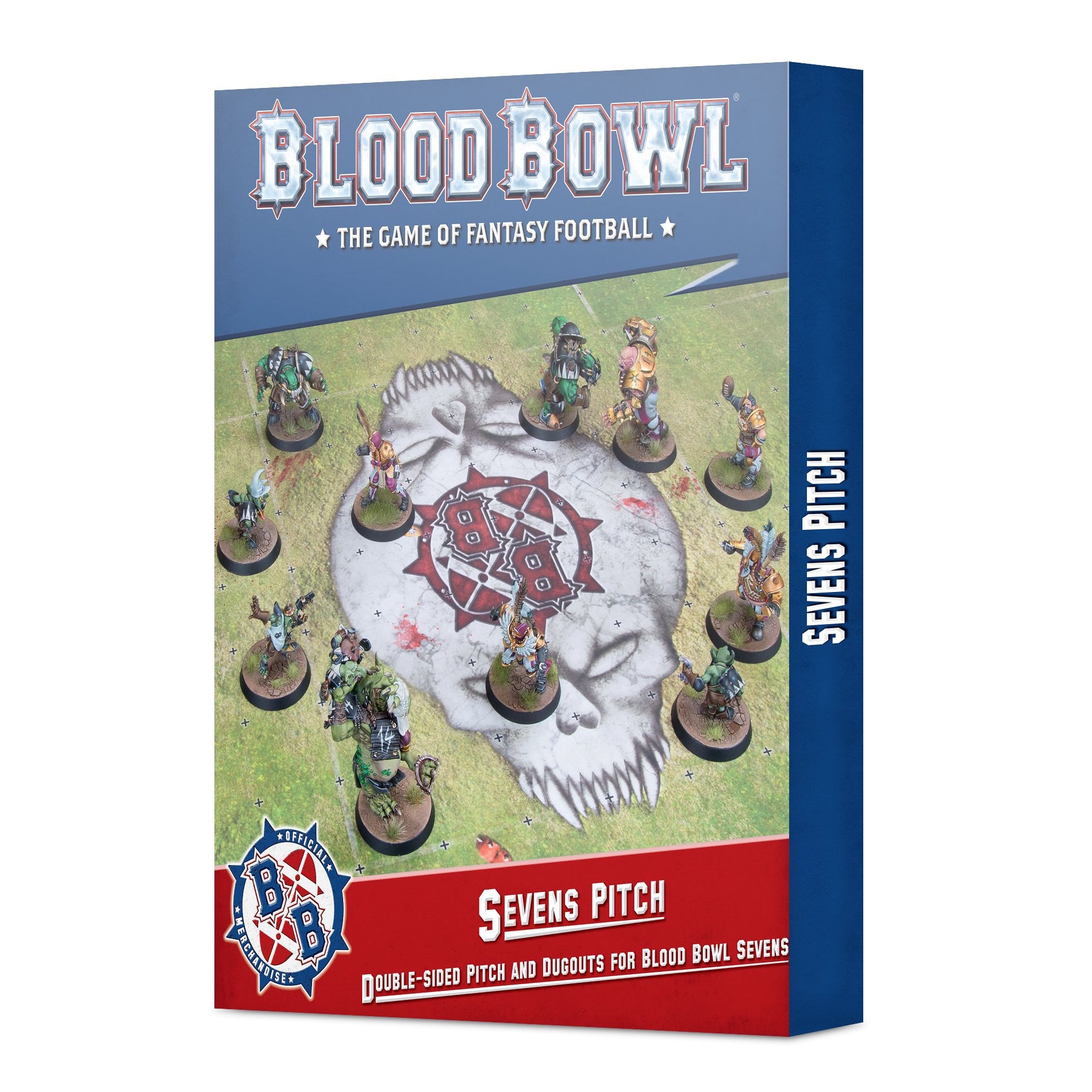 download blood bowl amazon rules