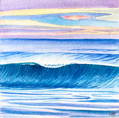 surf art california artist anastasiya bachmanova