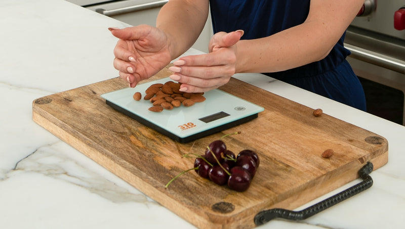 Can Food Scales Help You Lose Weight?