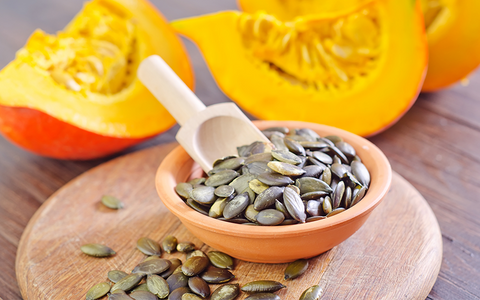 pumpkin seed protein 