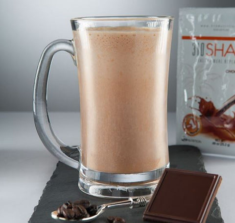 Can Drinking Chocolate Milk Help You Lose Weight