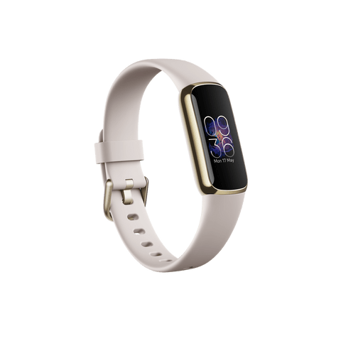 FitBit Luxe fitness watch