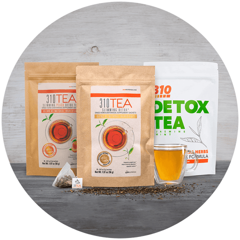 310 Body Cleanse Kit | 310 Nutrition | Detox Bundle