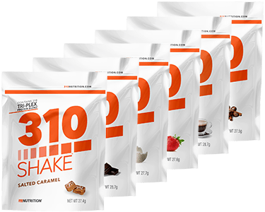 310 Shakes