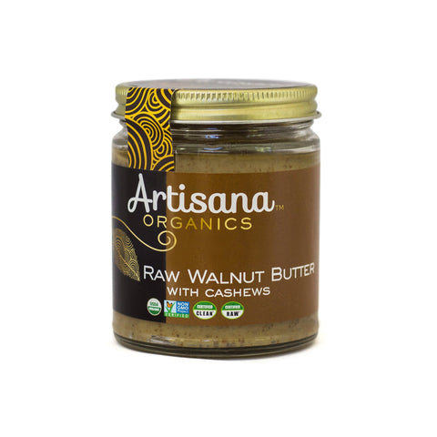 walnut butter