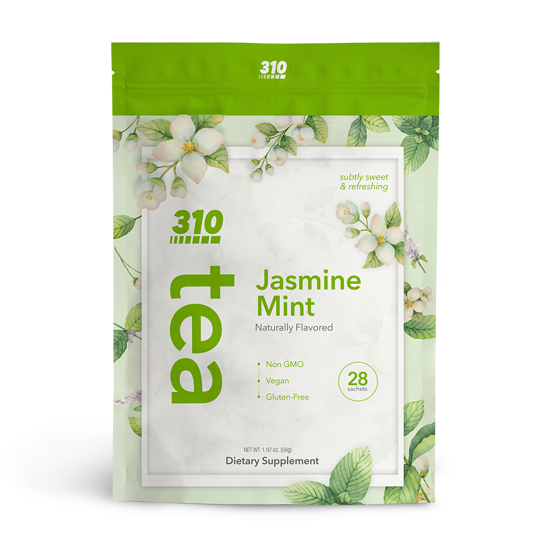 310 Jasmine Mint Tea - 310 Nutrition product image