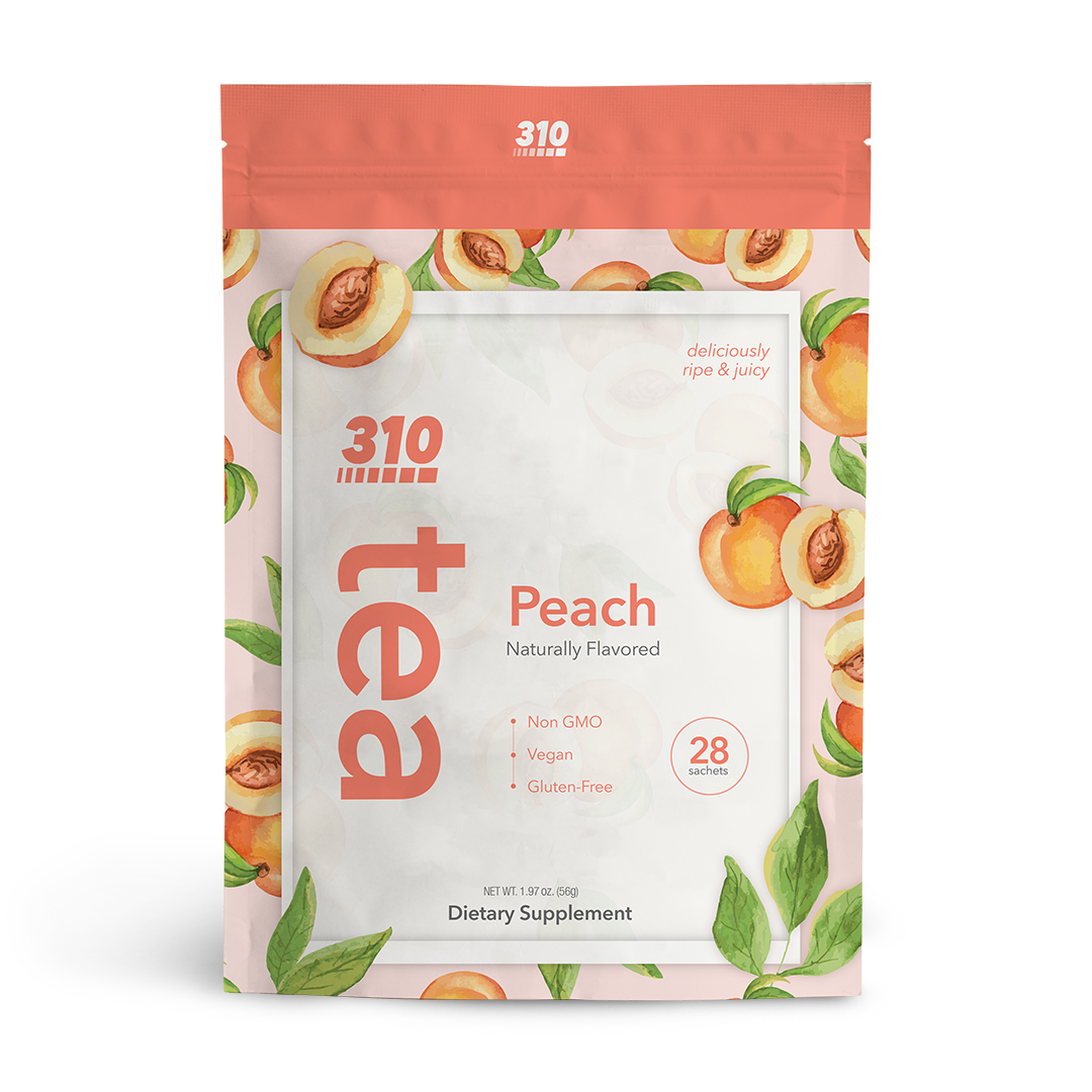 310 Peach Tea - 310 Nutrition product image