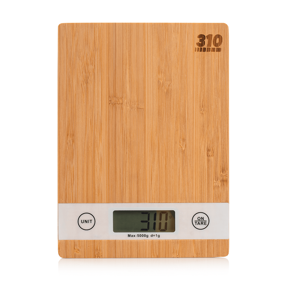 310 Food Scale 310 Nutrition