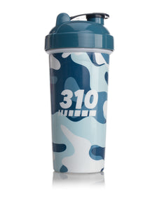 310 Nutrition Protein Shaker Bottle Meal Replacement Blender Cup