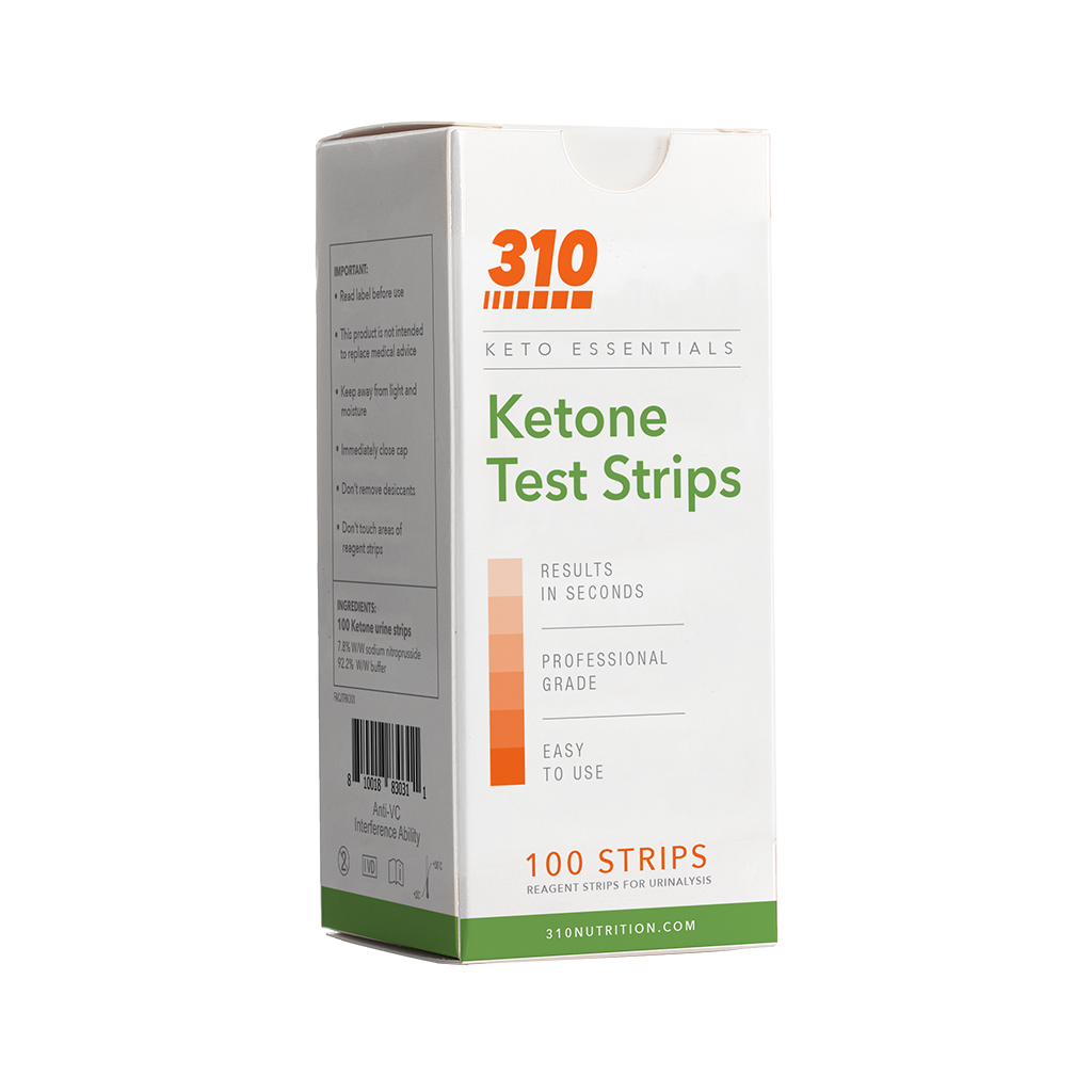 keto test strips