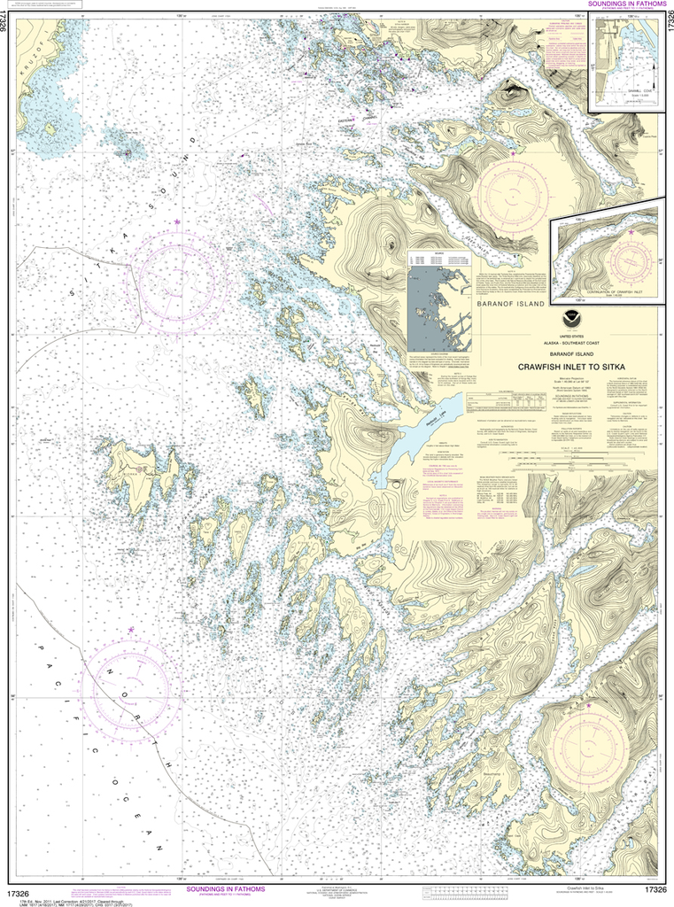 sitka noaa weather