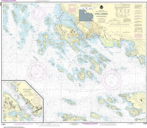 sitka noaa weather