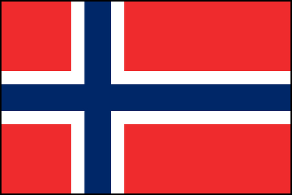 Norway Flag For Outdoor And Boating Captain S Supplies Captain S Nautical Books Charts