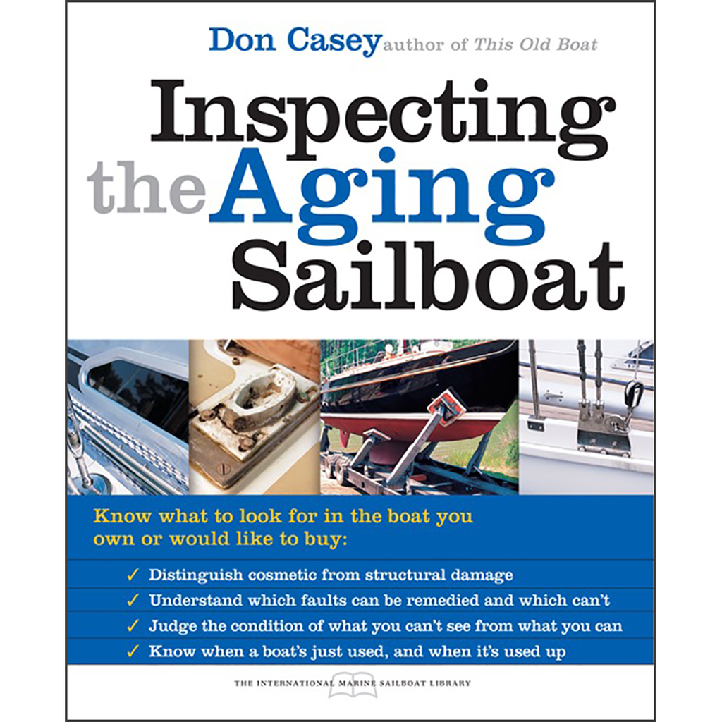 inspecting the aging sailboat pdf