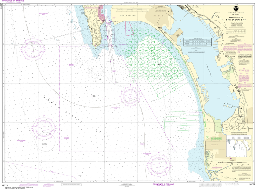 Charts Noaa Gov Onlineviewer 11412 Shtml