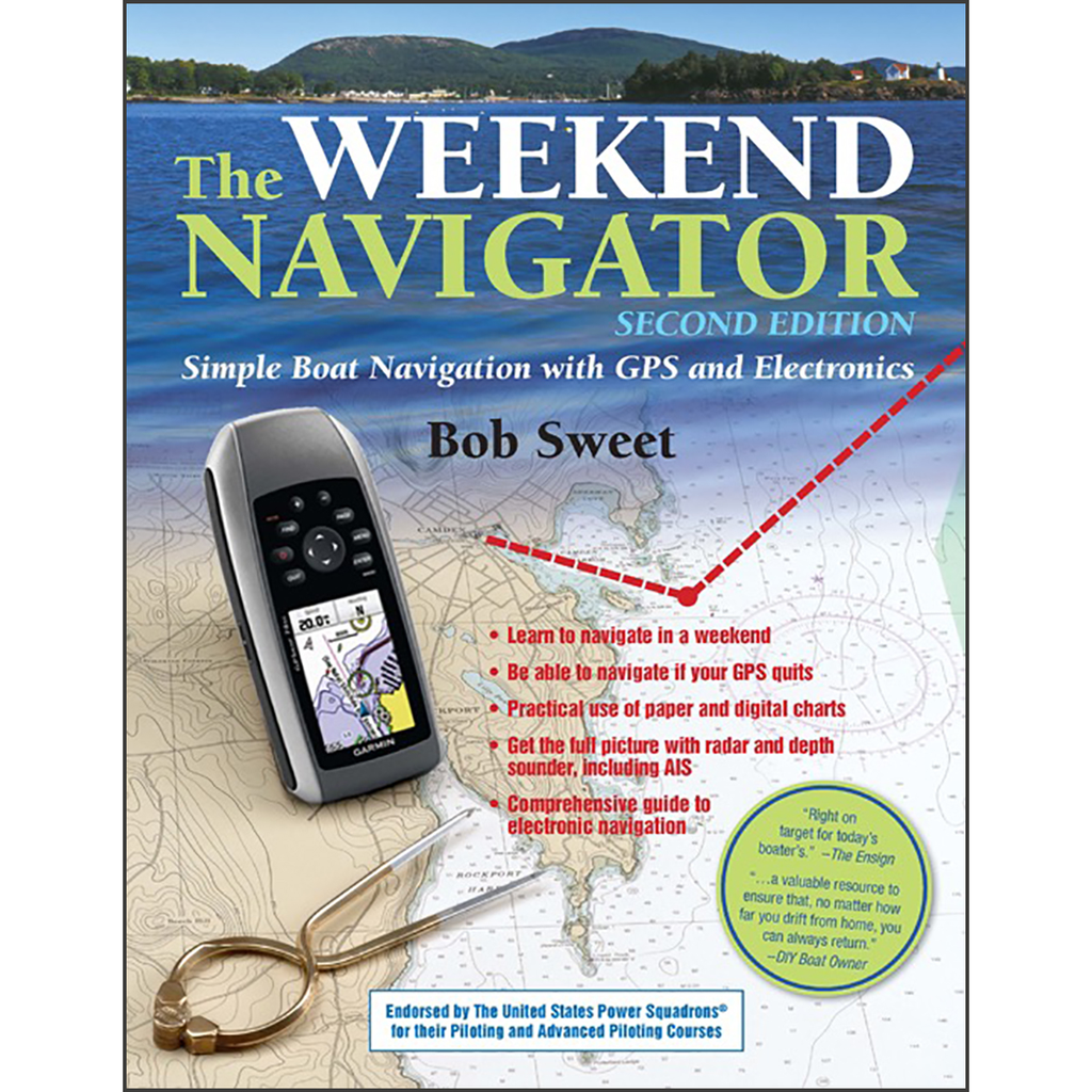 Navigation 2. Electronic navigational Chart.