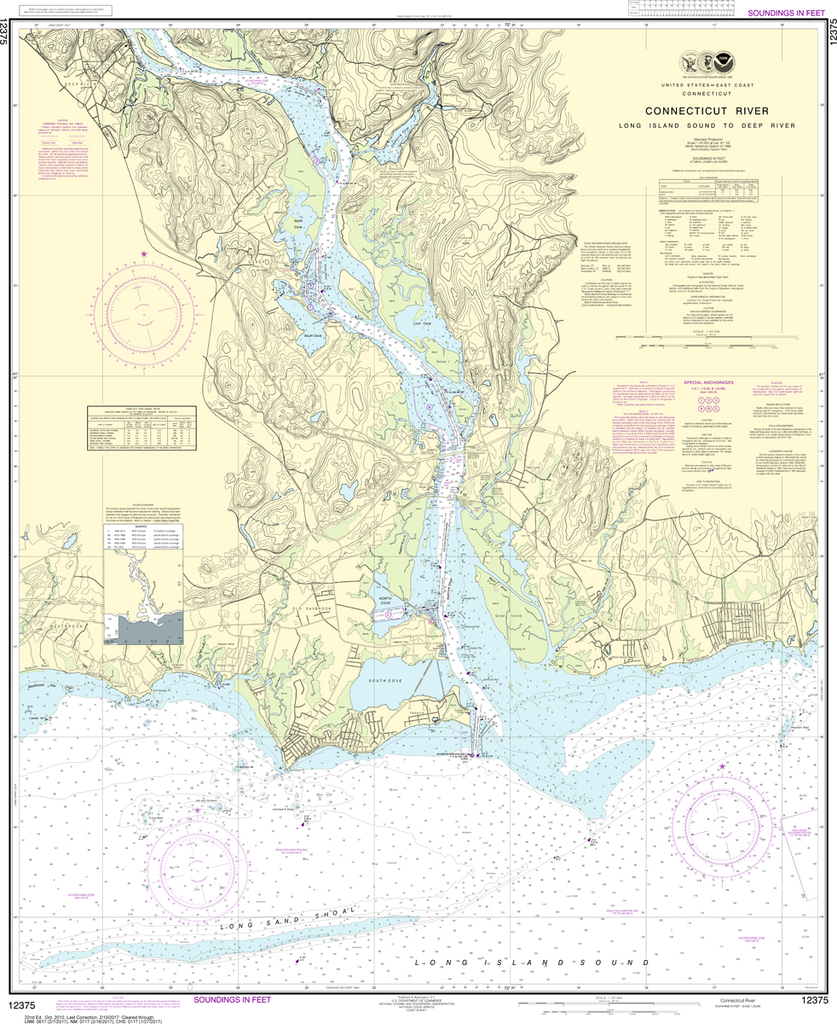 noaa-charts-for-the-northeast-atlantic-coast-in-stock-pod-tagged