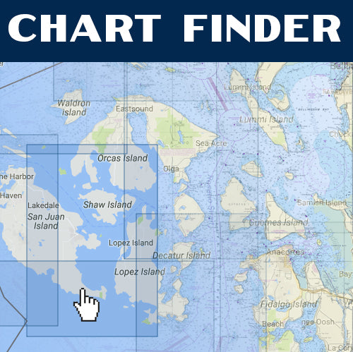 Noaa Chart Finder