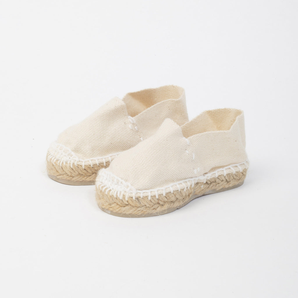 baby espadrilles