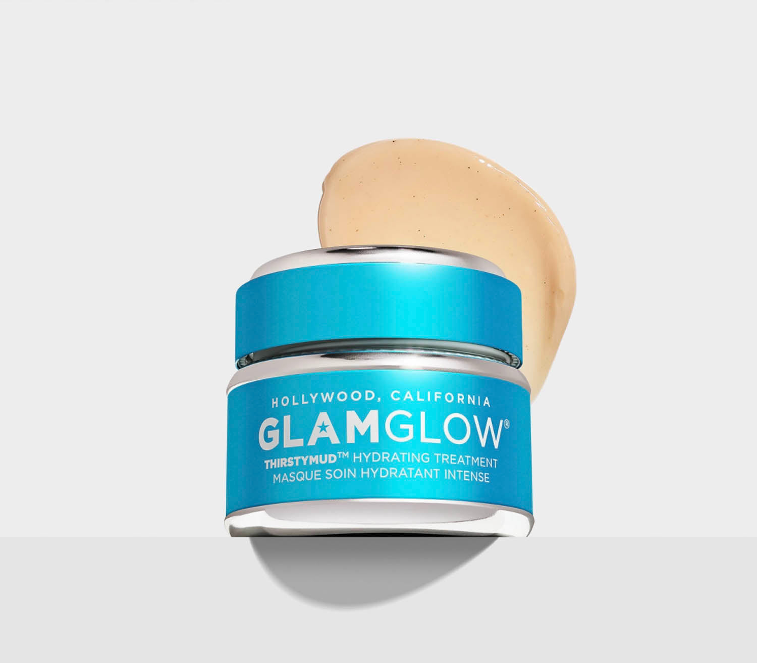 Glam Glow face mask product