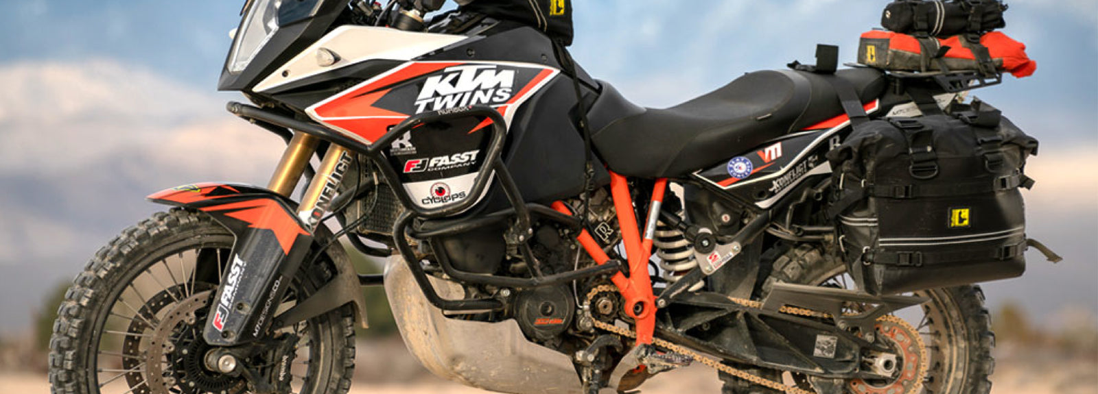KTM and - Flat Rate over $149!