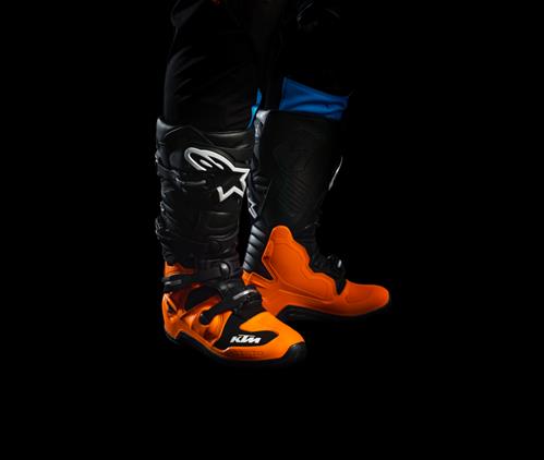 KTM Tech 7 EXC Boots - KTM Twins