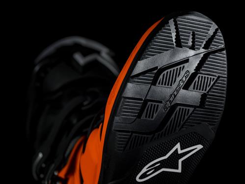 KTM Tech 7 EXC Boots - KTM Twins