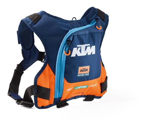 ktm luggage bag