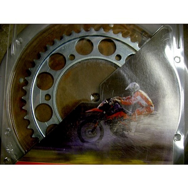 ktm rear sprocket