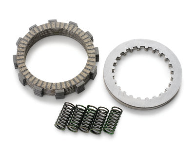 suzuki bandit 600 clutch kit