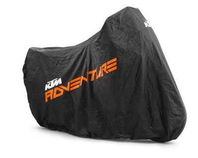 ktm duke bike cover