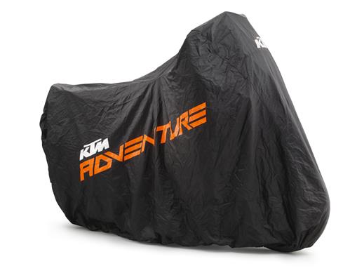 ktm bike covers