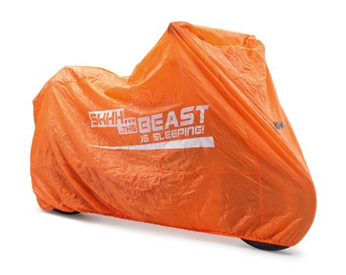 ktm bike cover