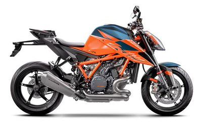 ktm 990 super duke graphics kit