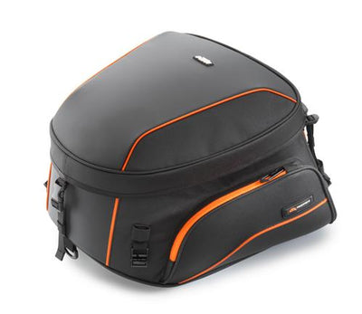 duke 390 luggage