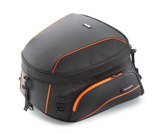 ktm rc8 tail bag