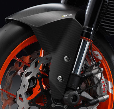 KTM Front Fender 1290 Super Duke GT/R 2014-2019 - KTM Twins