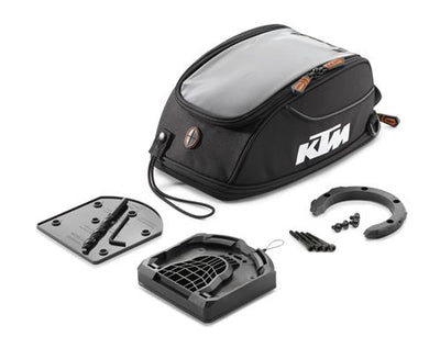 ktm duke bag