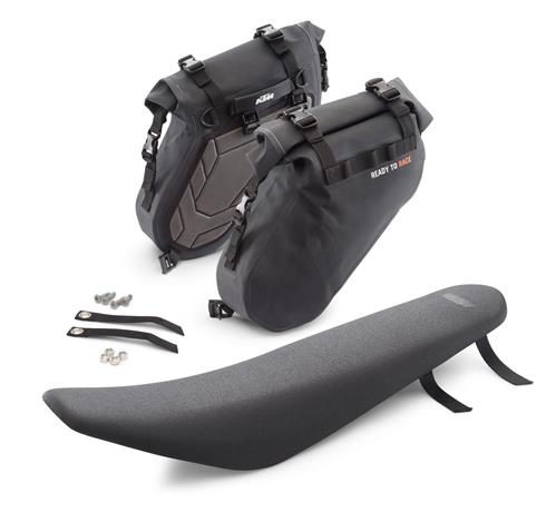 ktm saddle bags