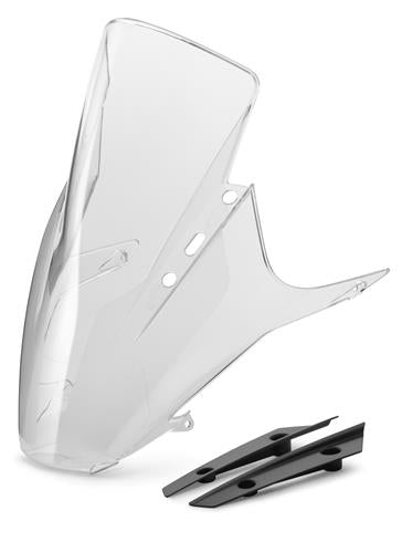 ktm rc 200 windshield price